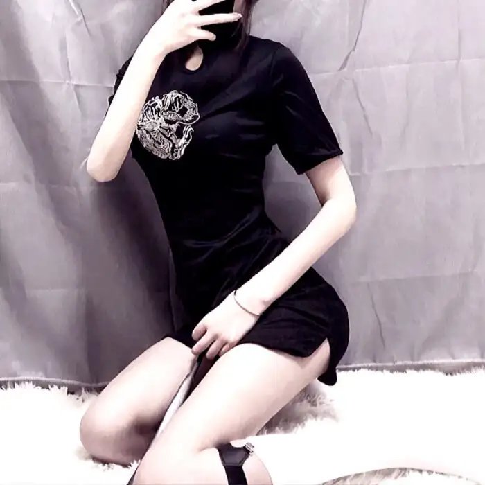 一千个小吻